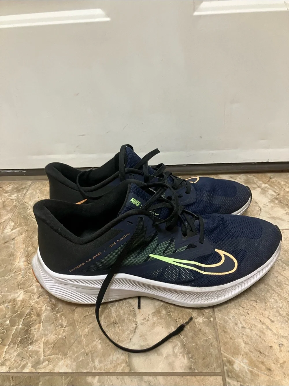 Nike Quest 6